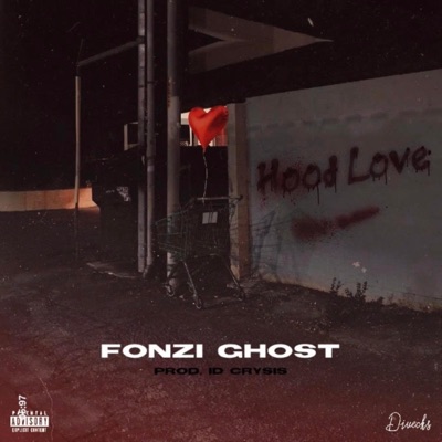 Hood Love - Single