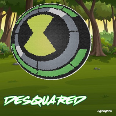 Desquared - Single