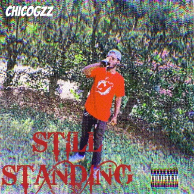 Still Standing the Tape - EP