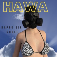 Hawa - Single - Rappo Sir Shree
