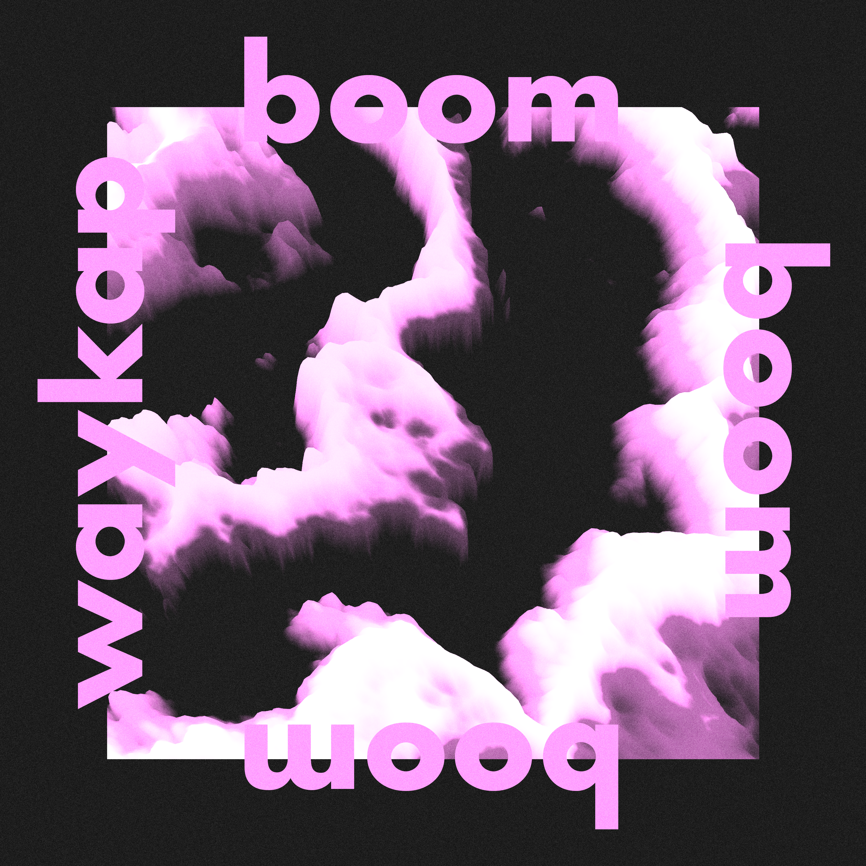 Boom Boom Boom - Single