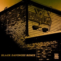 Barfly (Black DaVinciii Remix) - Single - Ben Buck