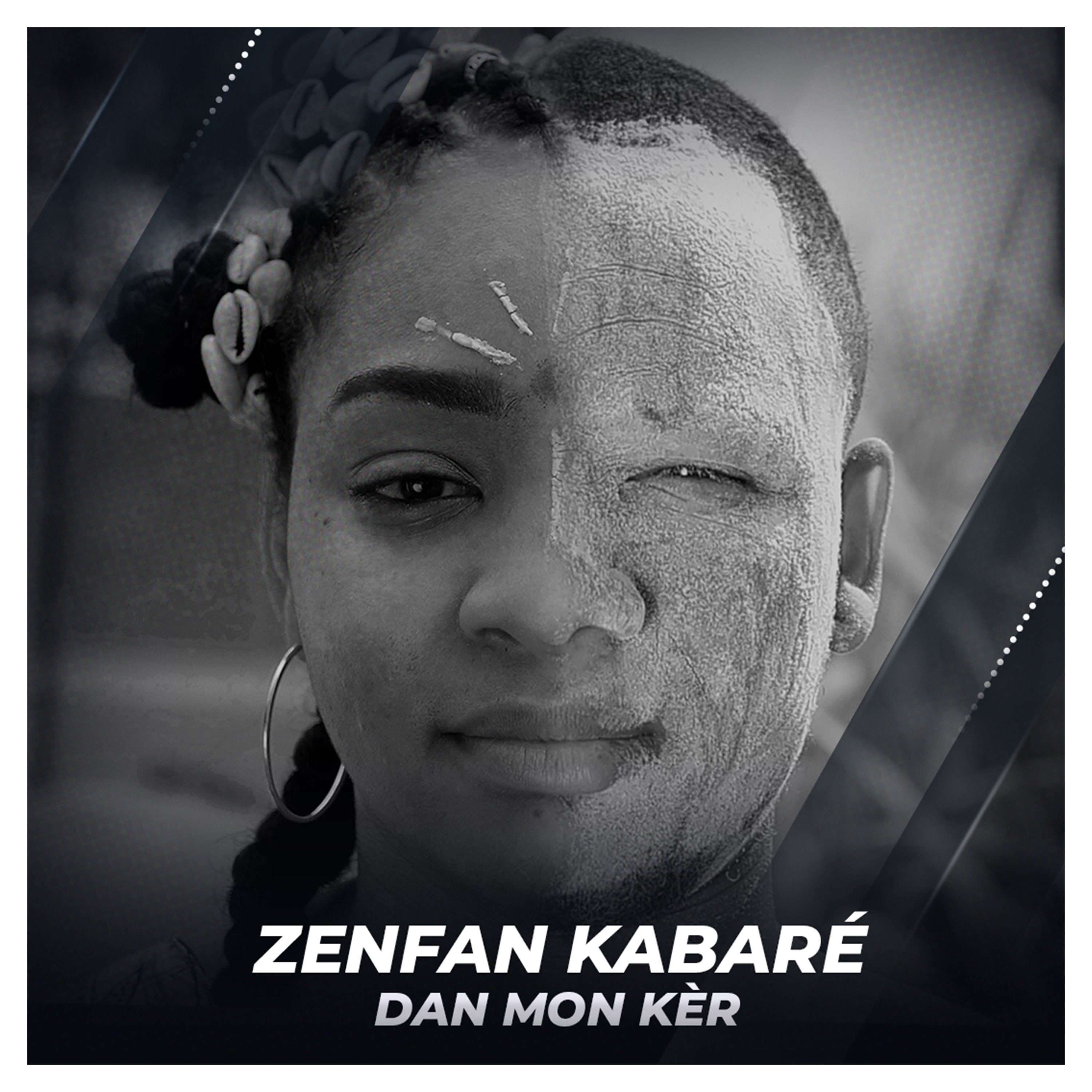 ZENFAN KABARÉ - Son palto