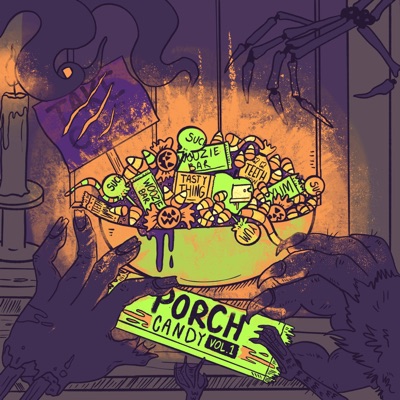 Porch Candy, Vol .1