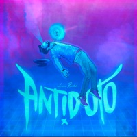 Antídoto - Single - Lucca Romeiro