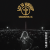 Sean Feucht - Let Us Worship - Washington, D.C. artwork