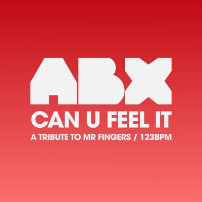 Can U Feel It - Single