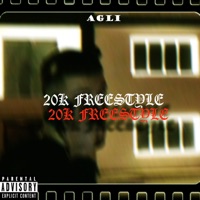 20K Freestyle - Single - AGLI