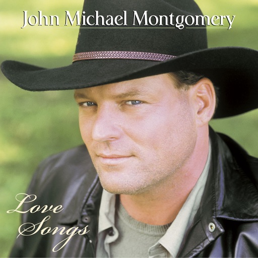 Art for Holding An Amazing Love by John Michael Montgomery