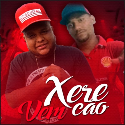 Vem Xerecão - Single