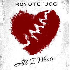 All I Wrote Koyote Jag