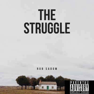 The Struggle - Single