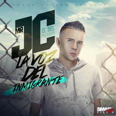 La Voz Del Inmigrante - Single