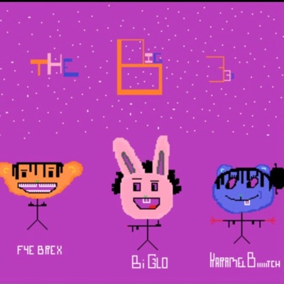 The Big 3 - EP