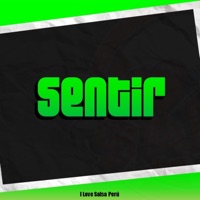 Sentir - Single - I Love Salsa Perú