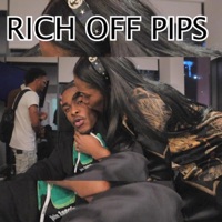 Rich Off Pips (feat. VonLitti, P Rose & Jay Jay Zappz) - Single - Dez Honcho