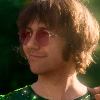Aaron Lee Tasjan