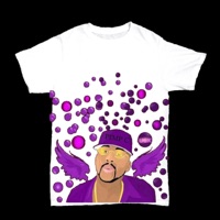 Pimp C Flow (feat. Rubberband OG) - Single - BHM KING