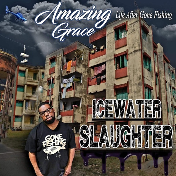 Amazing Grace (Radio Edit)