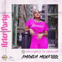 After Party - Single - Amanda Mena
