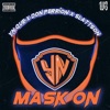 Mask On (feat. Don Perrion & YN Slatt) - Single