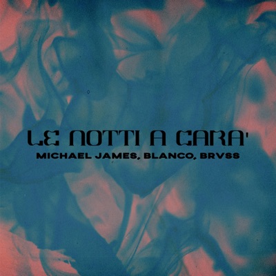 Le Notti A Carà (feat. Blanco & Brvss) - Single