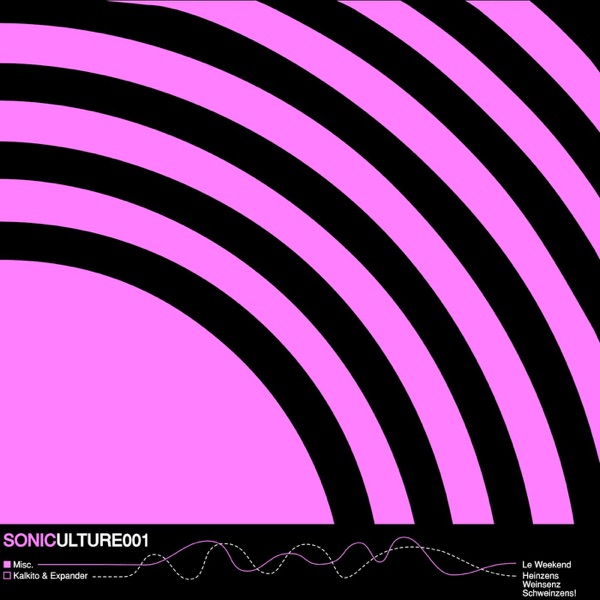 Le Weekend - Single