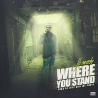 Where You Stand - Single - Jb Mack