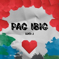 Pag Ibig - Single - Luci J