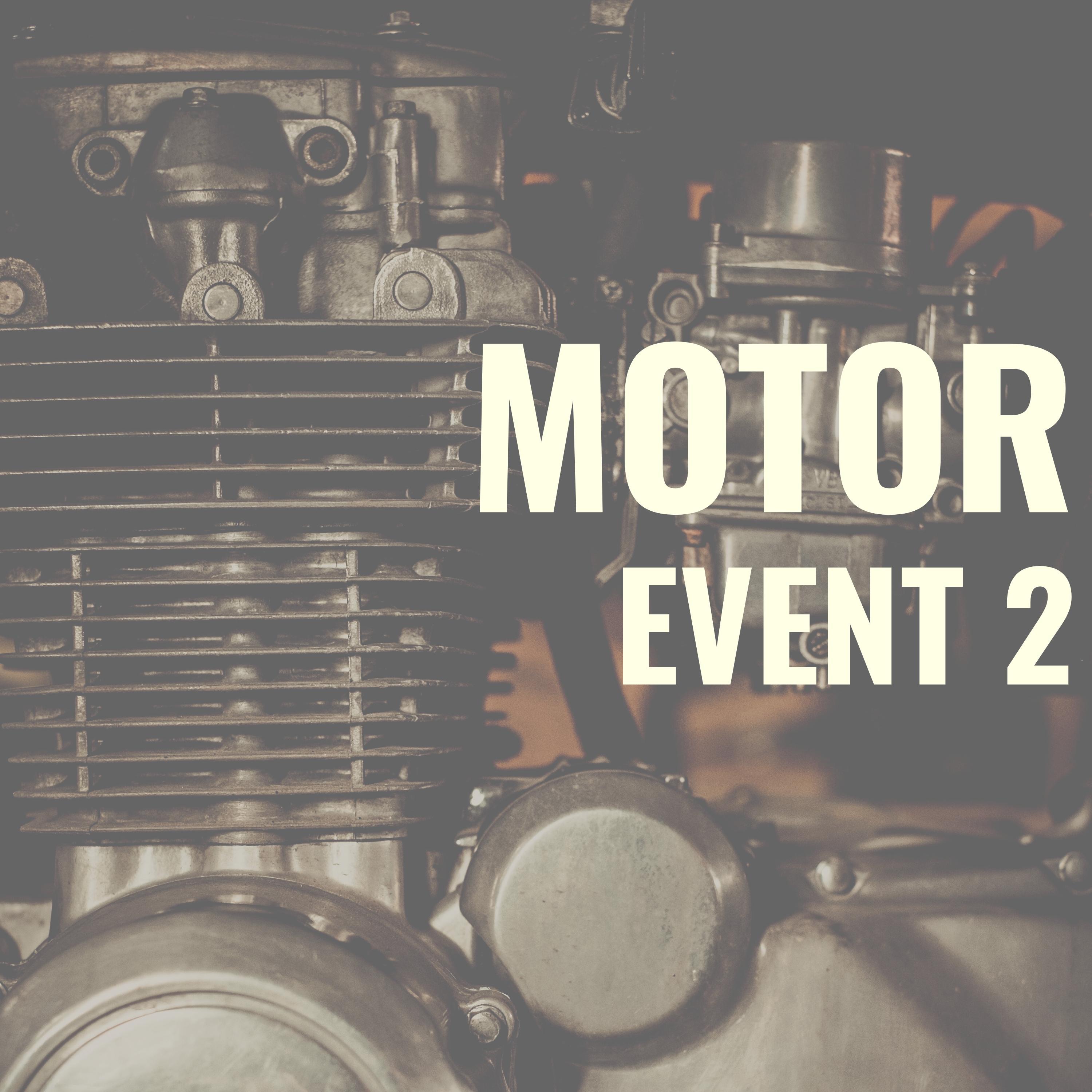 Motor Event 2C - Single