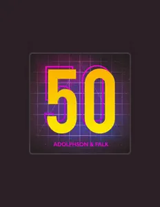 Listen to Adolphson & Falk, watch music videos, read bio, see tour dates & more!
