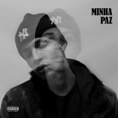 Minha Paz - Single