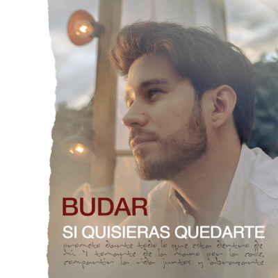 Si Quisieras Quedarte - Single