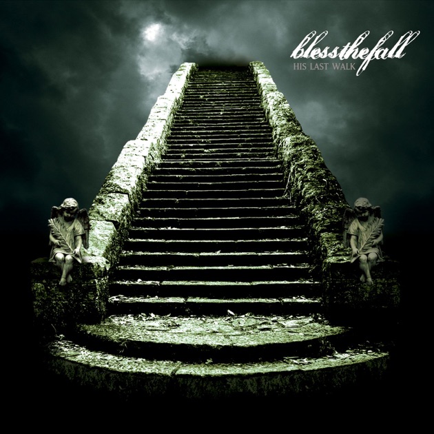 Witness - Album by blessthefall - Apple Music
