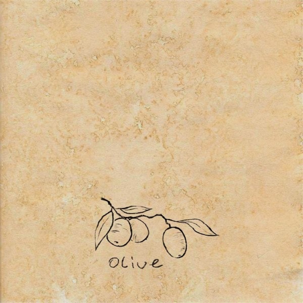 Olive Eyes - Single