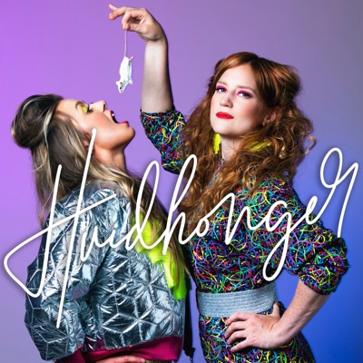Huidhonger - Single
