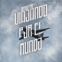 Viajando por el Mundo - Single - Bayron Fire