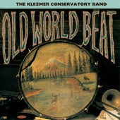 The Klezmer Conservatory Band - Watch Your Step