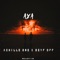 aya (feat. Achille One) - SEYF OFF lyrics