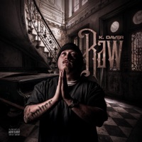 Raw - Single - K Daver