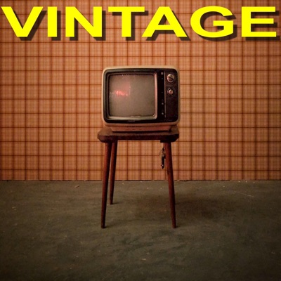 Vintage (Instrumentals)