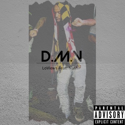 D.M.V (feat. Nash) - Single