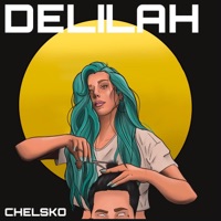 Delilah - Single - Chelsko
