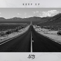 Keep Up - Single - AKB