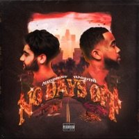 No Days Off - Hardini & MarvinBeats