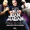 Bailando Por El Mundo (feat. El Cata, Pitbull)