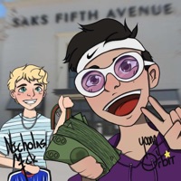 Saks Fifth (feat. Nicholas Mick) - Single - Young Orbit