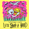 Lets Start a Band - EP - Anthony Green