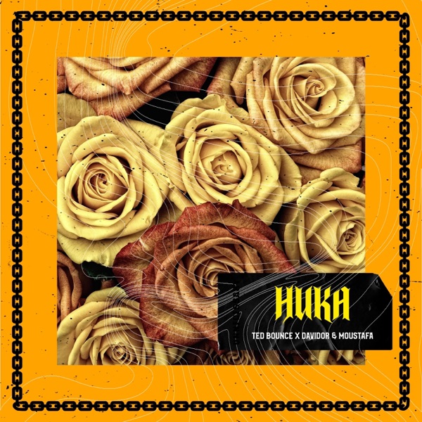Huka (feat. Davidor & Moustafa)