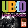 UB40 featuring Ali, Astro & Mickey